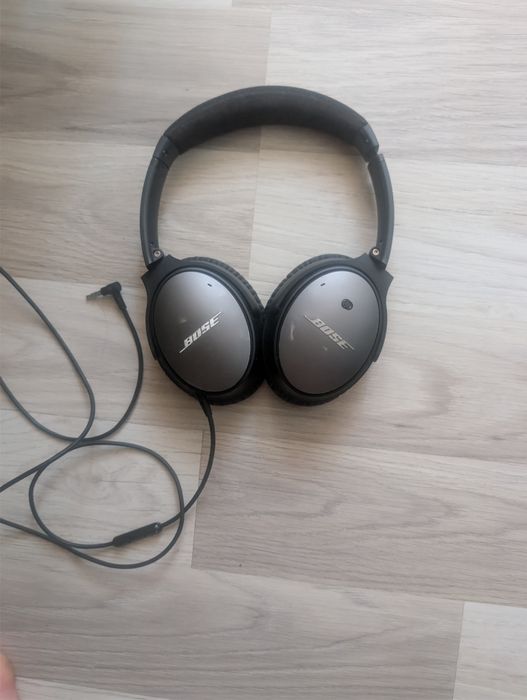 Căști bose quietcomfort25