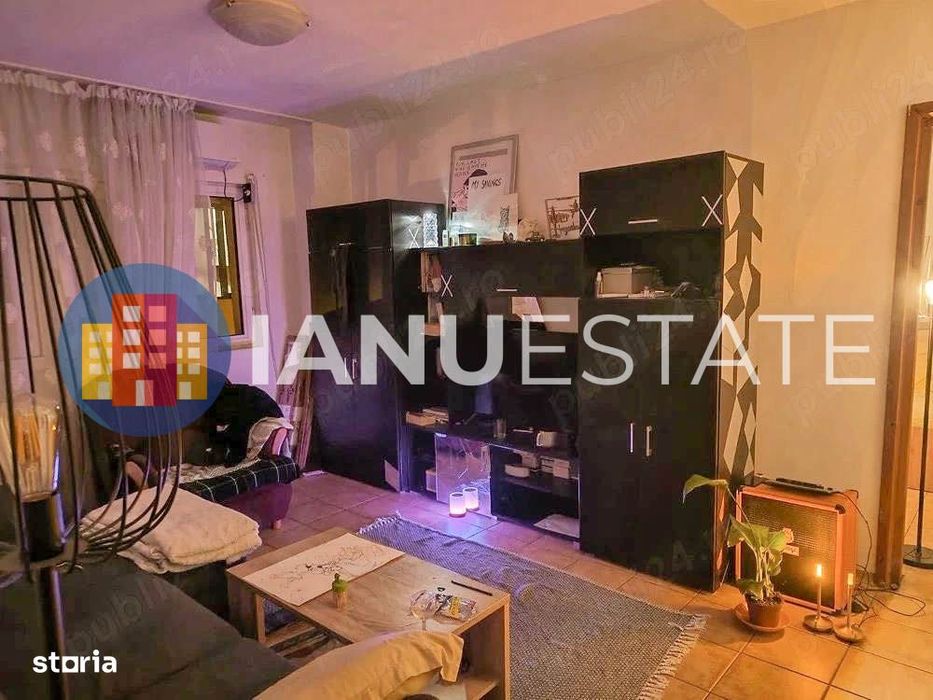 Apartment in Bucuresti - Vedere 3