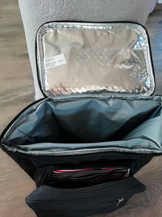 Ghiozdan, Geanta călători termo, rucsac damă, 40 ron buc.