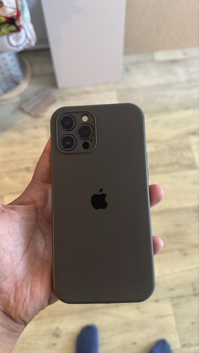 Iphone 12 pro max