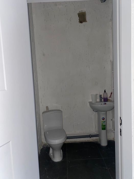 Сдам коммерческое помещение