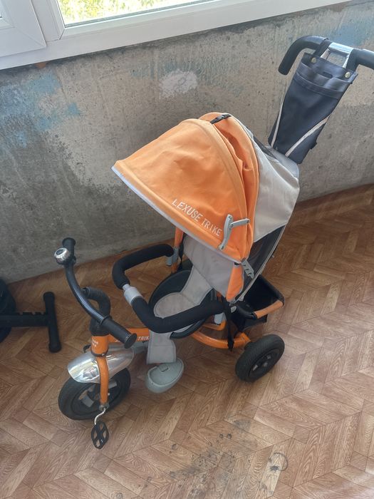 Продам велосипед детский