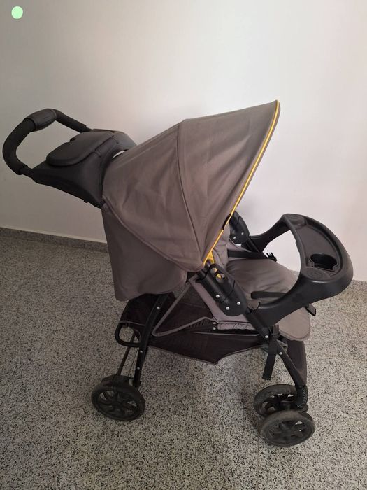 детска количка Детска количка Graco Mirage