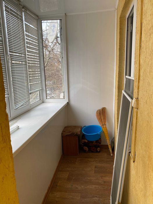 Сдам 3 ком квартиру в 4 мкр