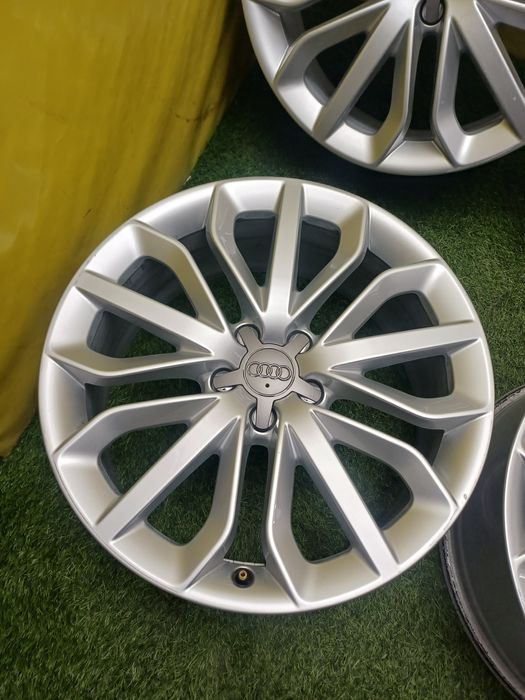 Диски R19 5×112 на Audi ОРИГИНАЛ