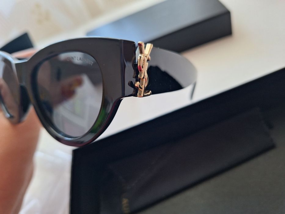 Слънчеви очила Ray Ban,Celine, Emilio Pucci