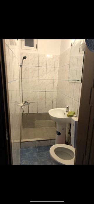 Garsoniera de inchiriat, consum inclus