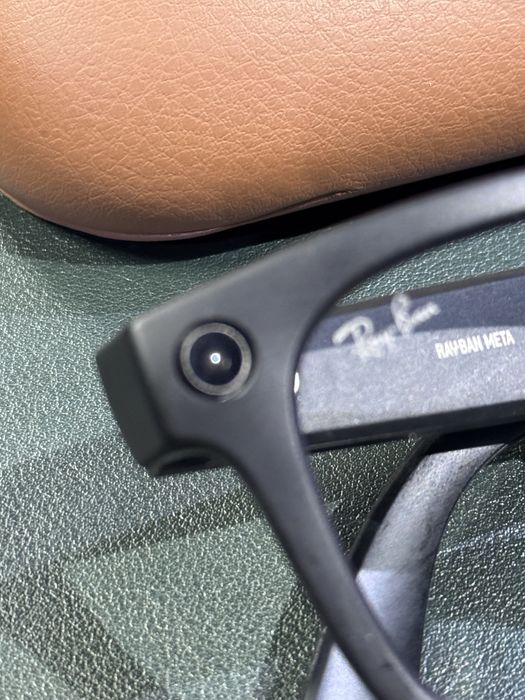 Продам очки RayBan Meta Gen2
