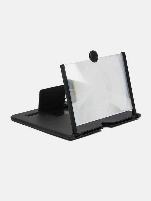 3D Ekran – Telefon uchun ekran kattalashtirgich!