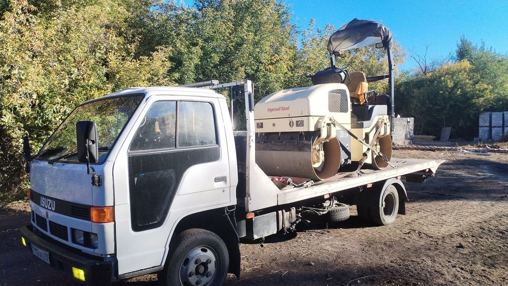 Эвакуатор Караганда, услуги эвакуатора 24/ 7