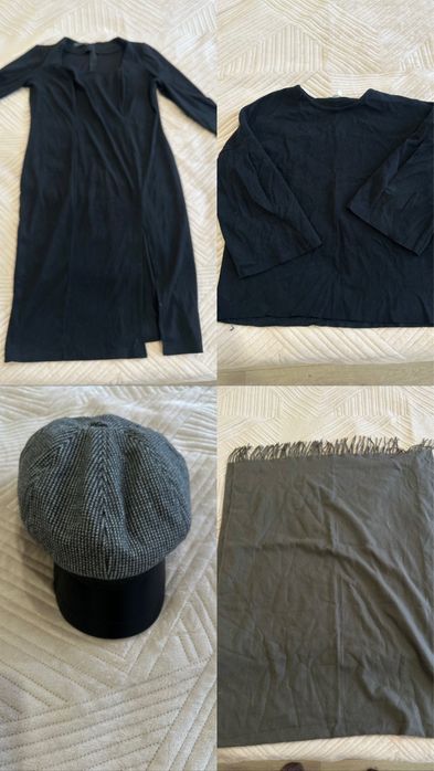 Срочно продам всю одежду