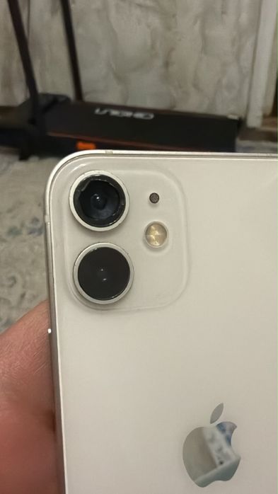 Продам 12 Mini 64