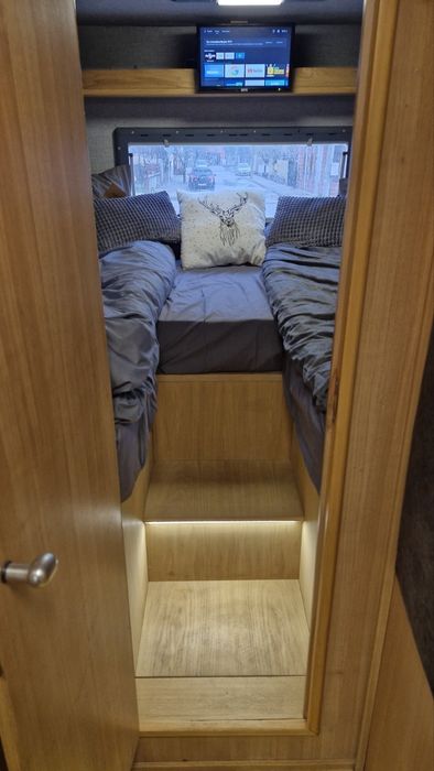 Коледен базар в Крайова с Кемпер под наем. 170-130лв