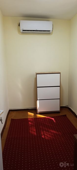 Мархабо срочно продаётся квартира.