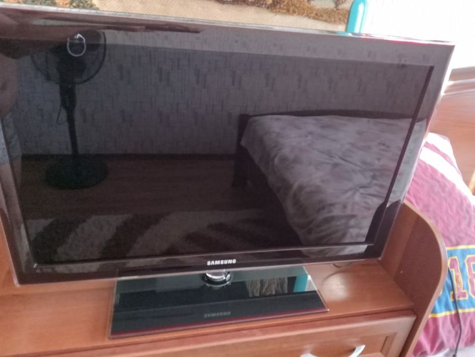 Телевизор Samsunq UE 32C5000