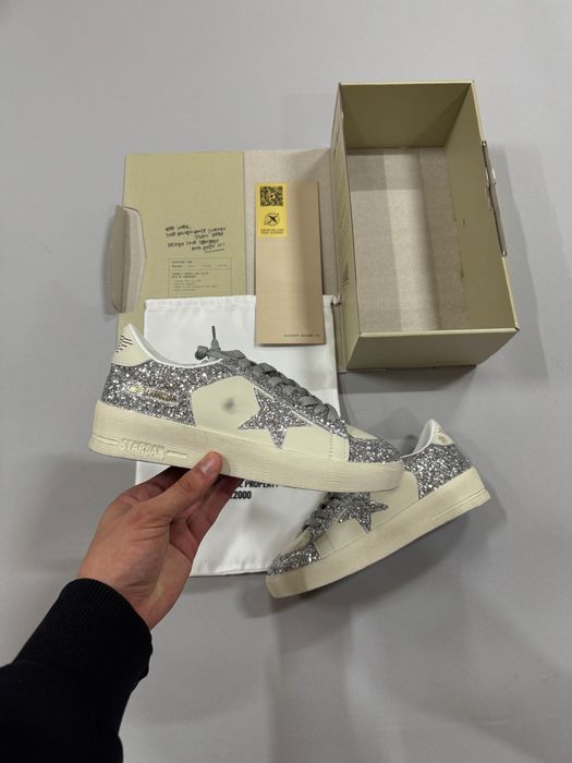 Golden Goose Marimi 36-40 Noi