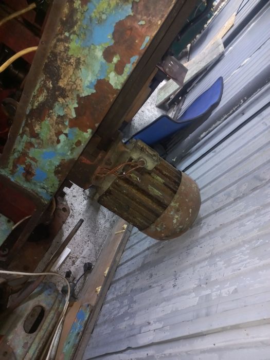 Токарный станок 6п80г