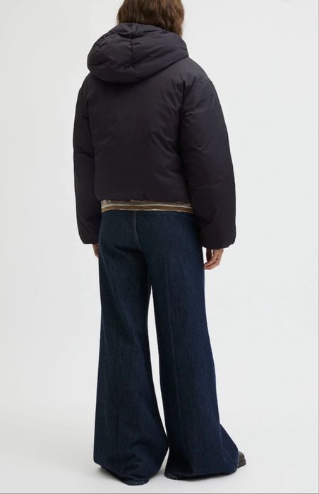 Преходно яке М размер