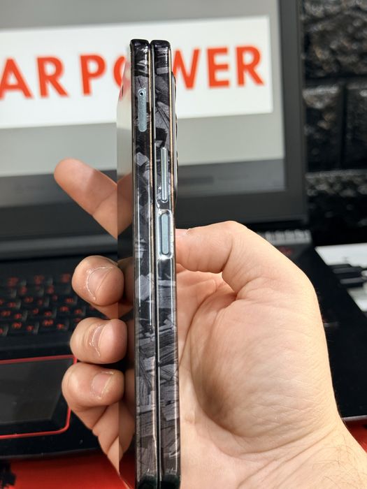 Samsung Z Fold 4 12/256gb