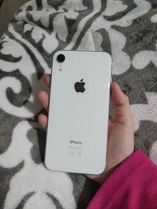Iphone xr 128гб 78%