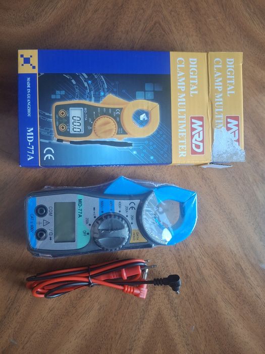 Продам мультиметр