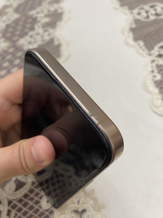 Iphone 16 Max 256gb 950$
