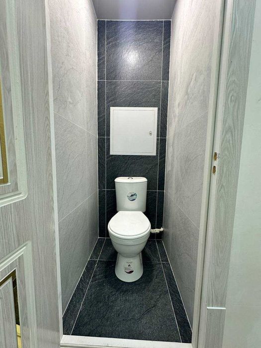 СРОЧНО !! Продаётся квартира в Яшнабаде 3/3/4 ( 65 кв/м ) Панеллий