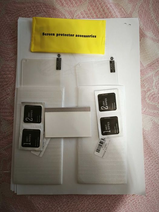 Продавам Xiaomi mi 11 lite 5g