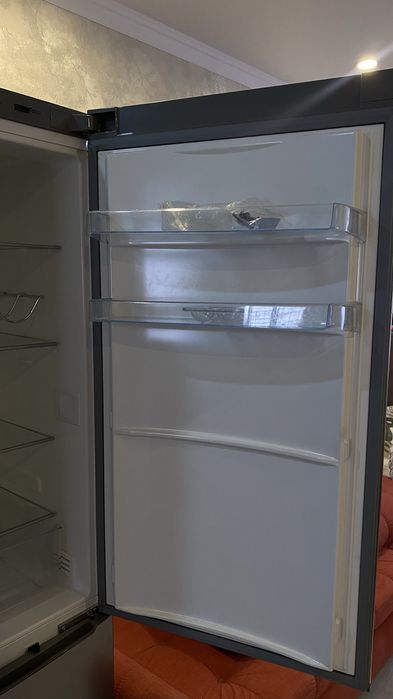 Продажа холодильника bosch