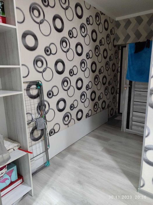 продается 3-х комнатная квартира ДЮПЛЕКС  с евро ремонтом