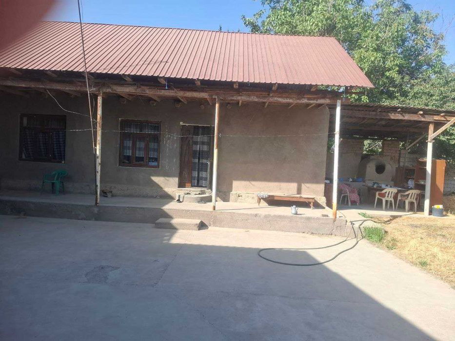 Уй сотилади яхши жойдан