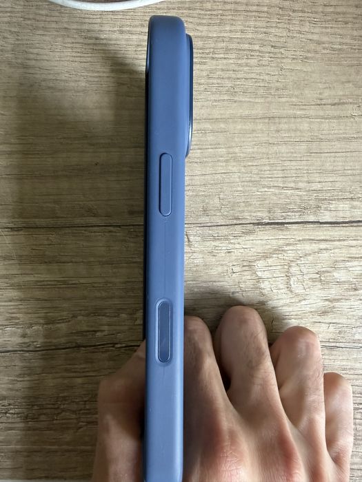 Чехол для iphone 16 pro