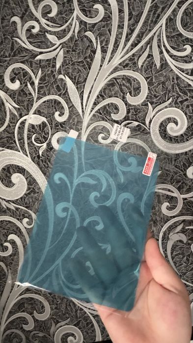 Защитная пленка для kindle paperwhite 12 2024 “7”