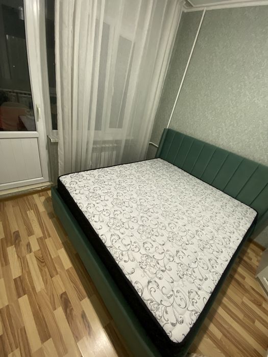 Ортопедический матрас