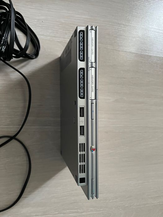 Sony PlayStation 2 SCPH-77003