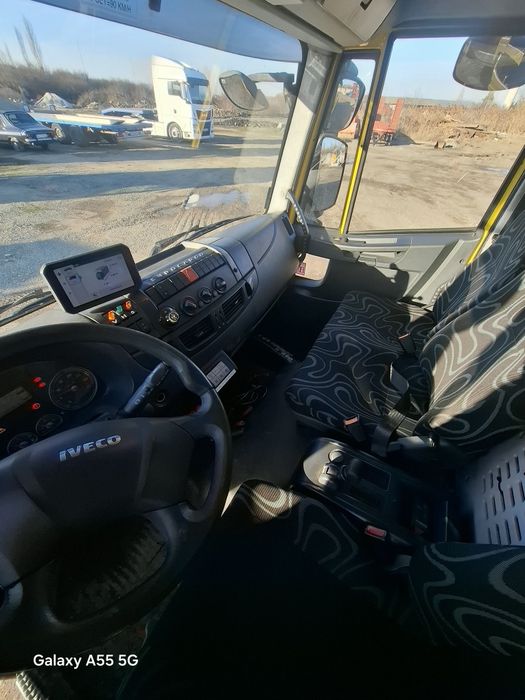 Iveco Euro Cargo SG 24