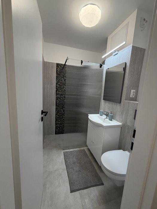 Inchiriez garsoniera Mihai Bravu zona Baba Novac S3 Bucuresti