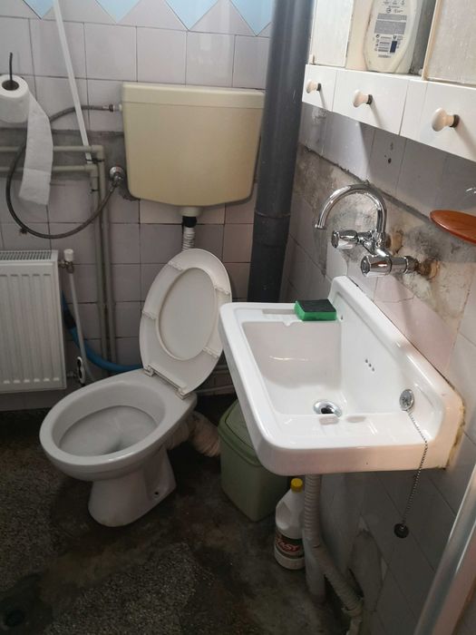 Дава се под наем  в София, 7-ми 11-ти километър - 25 кв.м за 204 € - Снимка #5