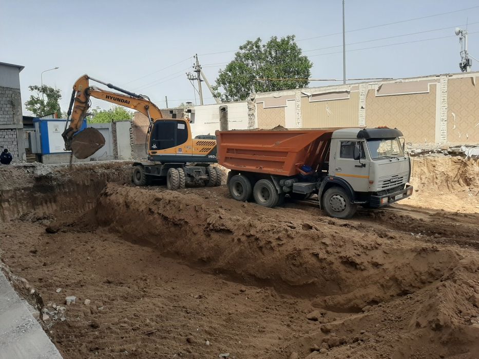 Топырақ,Грунт,Глина,Топрак