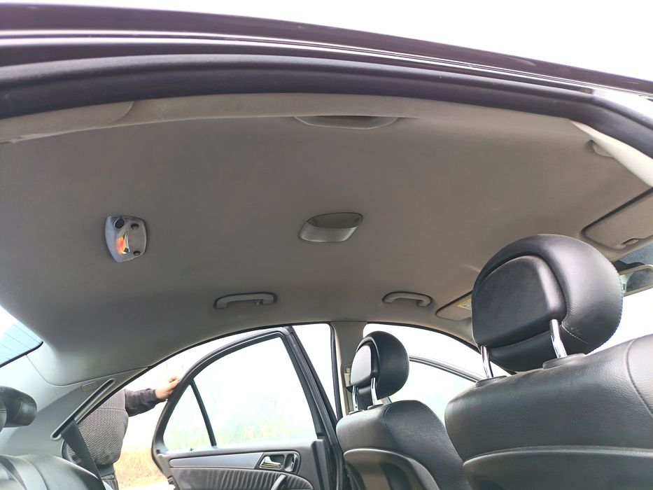 Mercedes w203/ Мерцедес Ц класа