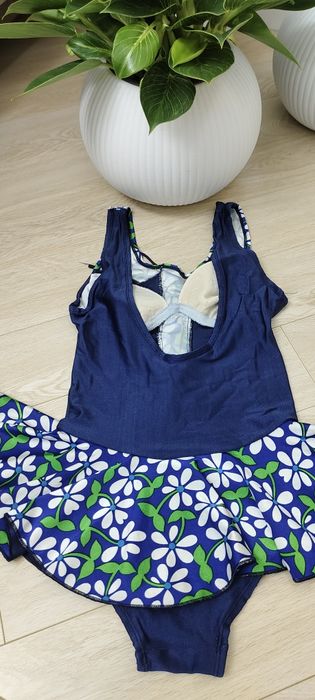 Купальник для девочки подростка 15-17 лет