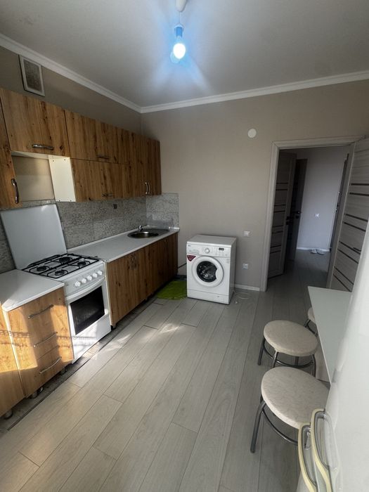 Продается 1 ком квартира