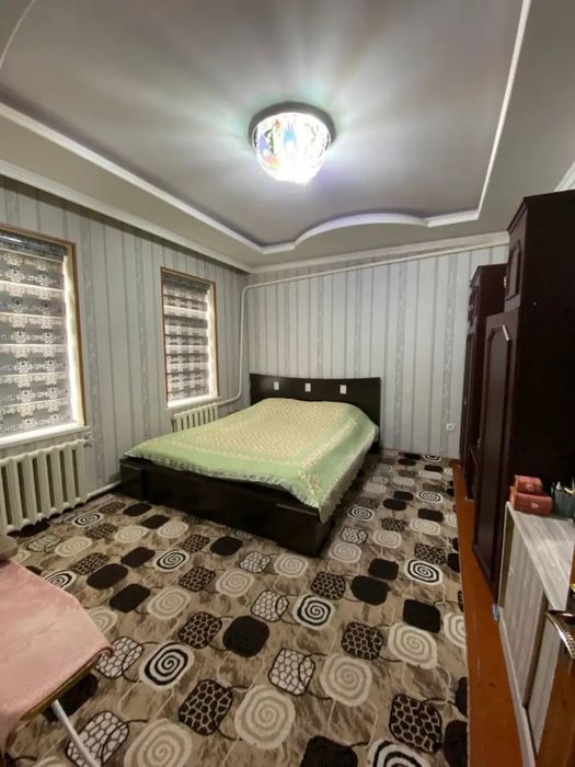 Долгосрочная аренда участка на Юнусабаде