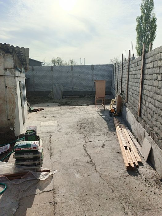 Продаётся дом срочно Чирчик