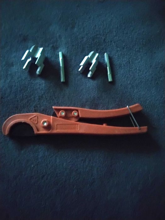 Filiera pt. teava ppr