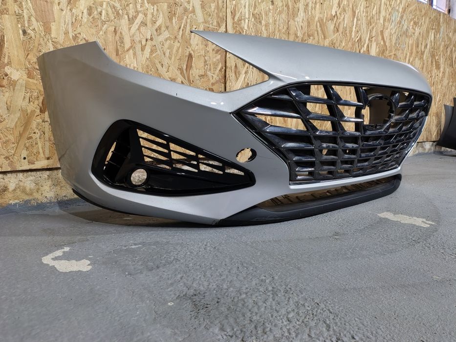 Bara fata Hyundai I30 Hatchback an 2020-2021 Cod 86511-G4500