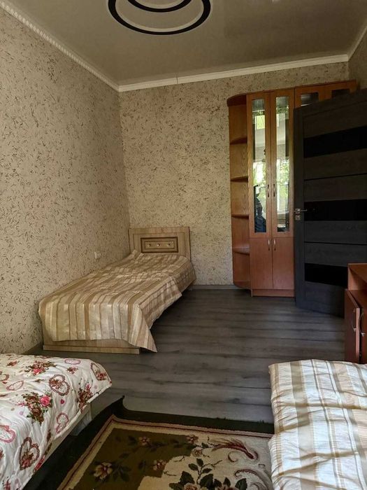 Продаётся дача Янгиюльский район, поселок Ветеран.