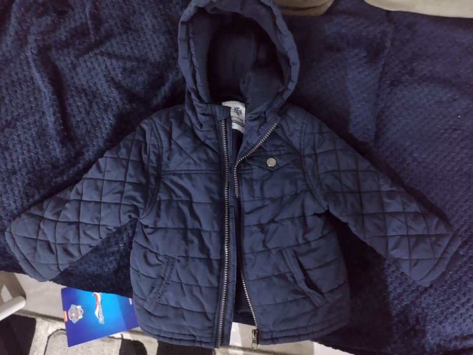 Lot haine copii 2ani