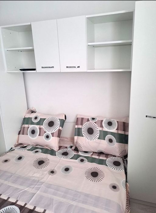 Curățenie la Domiciliu București