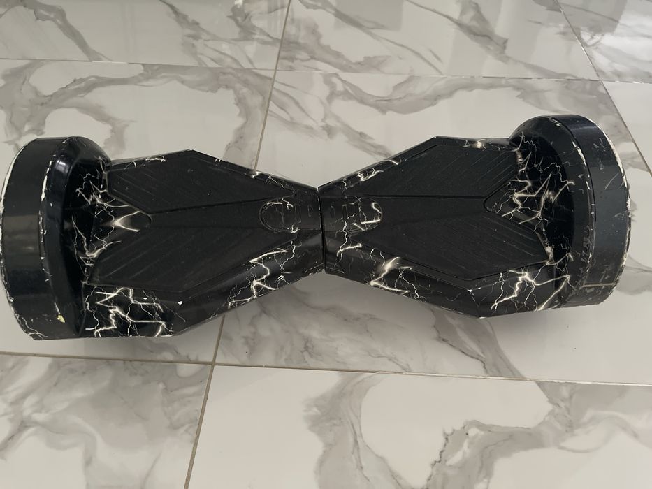 Электро гироскутор